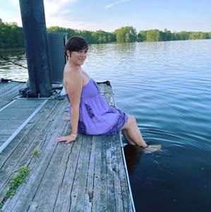 Meet your Posher, Arden